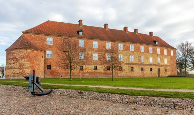 Sønderborg Castle